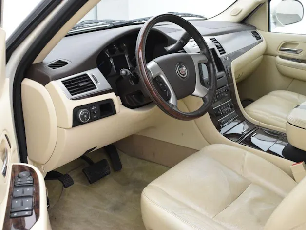 Cadillac Escalade 6.2 Sport Luxury