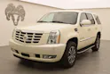Cadillac Escalade 6.2 Sport Luxury