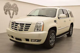 Cadillac Escalade 6.2 Sport Luxury