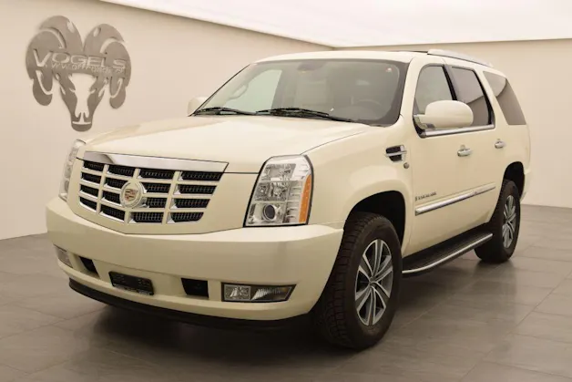 Cadillac Escalade 6.2 Sport Luxury