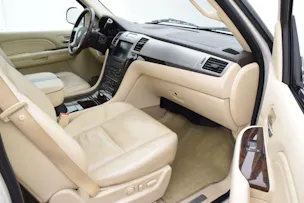 Cadillac Escalade 6.2 Sport Luxury