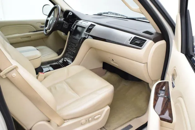Cadillac Escalade 6.2 Sport Luxury