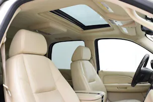 Cadillac Escalade 6.2 Sport Luxury