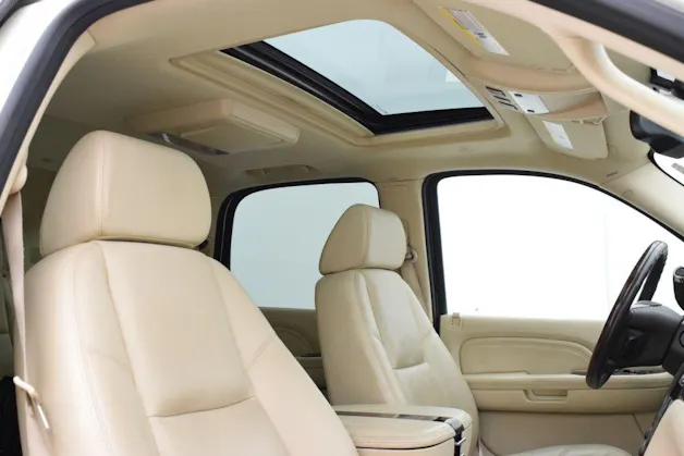 Cadillac Escalade 6.2 Sport Luxury