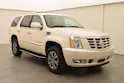 Cadillac Escalade 6.2 Sport Luxury
