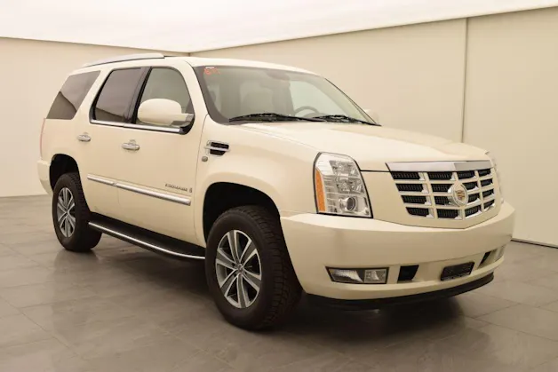 Cadillac Escalade 6.2 Sport Luxury
