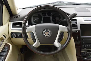 Cadillac Escalade 6.2 Sport Luxury