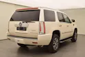 Cadillac Escalade 6.2 Sport Luxury