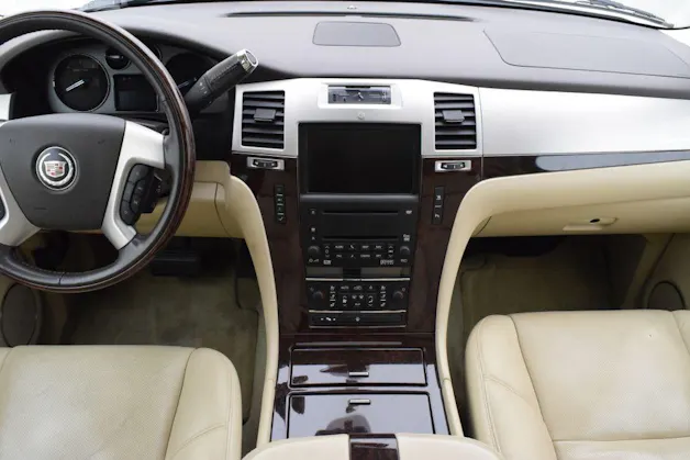 Cadillac Escalade 6.2 Sport Luxury