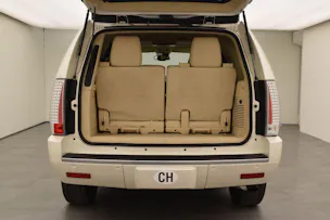 Cadillac Escalade 6.2 Sport Luxury