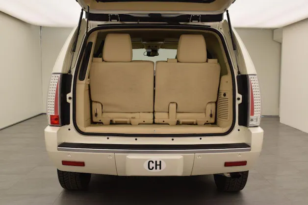 Cadillac Escalade 6.2 Sport Luxury