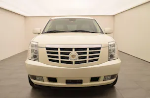 Cadillac Escalade 6.2 Sport Luxury