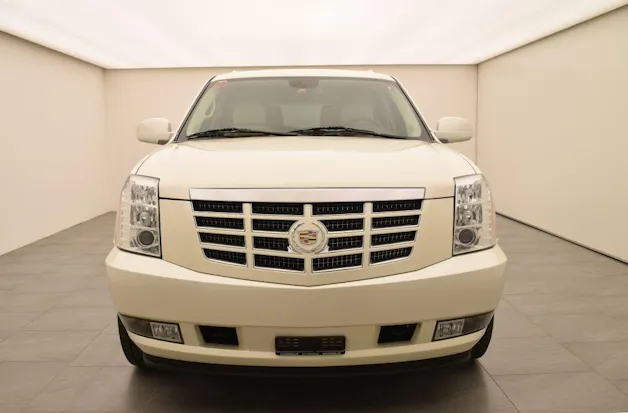 Cadillac Escalade 6.2 Sport Luxury