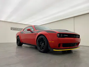 Dodge Challenger T/A 392 WB