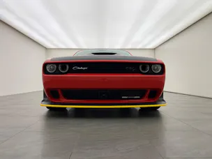 Dodge Challenger T/A 392 WB