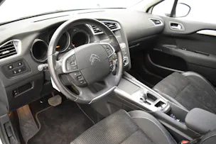 Citroën C4 1.6 HDi SST Exclusive