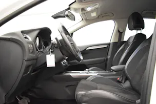 Citroën C4 1.6 HDi SST Exclusive
