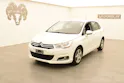 Citroën C4 1.6 HDi SST Exclusive
