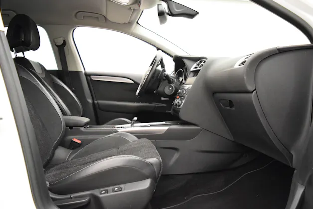 Citroën C4 1.6 HDi SST Exclusive