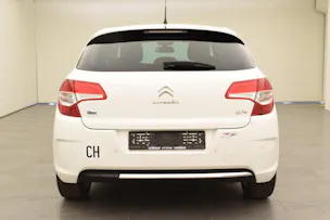 Citroën C4 1.6 HDi SST Exclusive