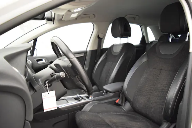 Citroën C4 1.6 HDi SST Exclusive