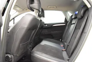 Citroën C4 1.6 HDi SST Exclusive