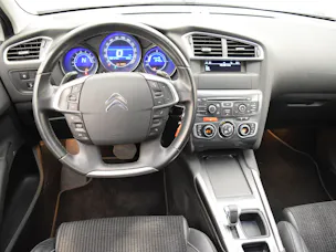 Citroën C4 1.6 HDi SST Exclusive