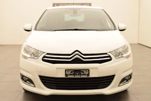 Citroën C4 1.6 HDi SST Exclusive