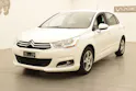 Citroën C4 1.6 HDi SST Exclusive