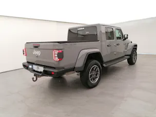 Jeep Gladiator 3.0 V6 Overland