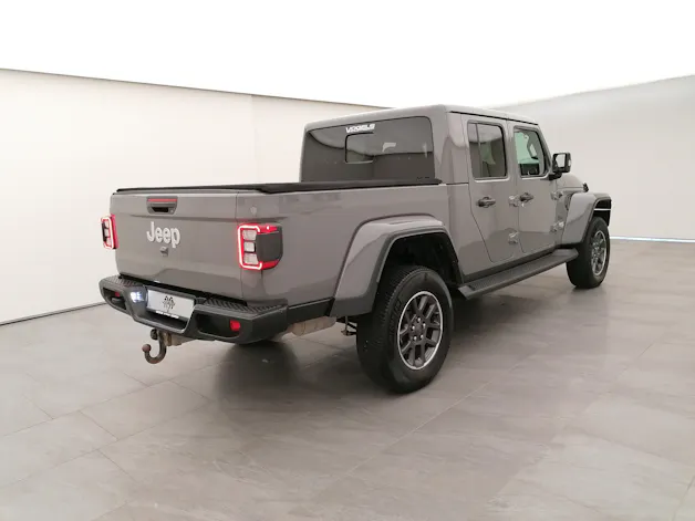 Jeep Gladiator 3.0 V6 Overland