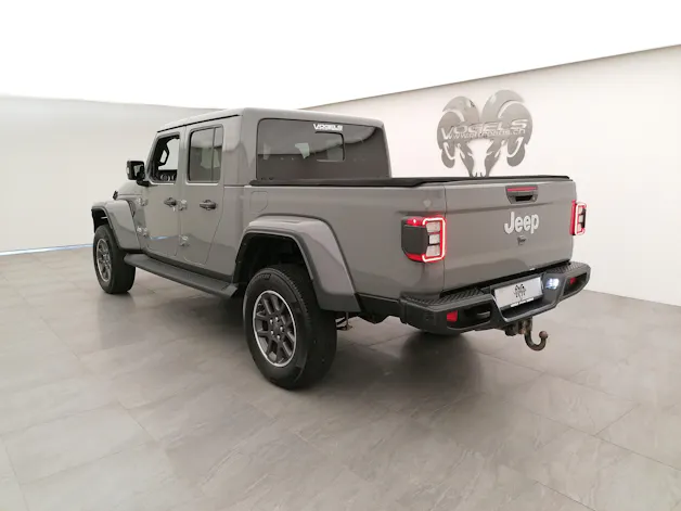 Jeep Gladiator 3.0 V6 Overland