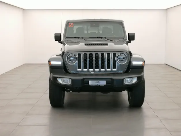 Jeep Gladiator 3.0 V6 Overland
