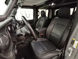 Jeep Gladiator 3.0 V6 Overland