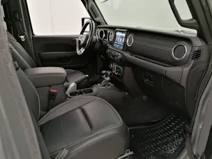 Jeep Gladiator 3.0 V6 Overland