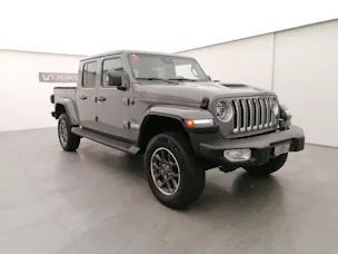 Jeep Gladiator 3.0 V6 Overland