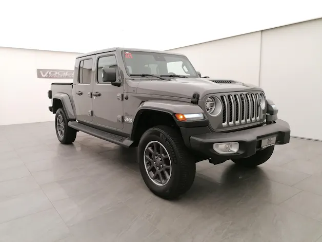 Jeep Gladiator 3.0 V6 Overland