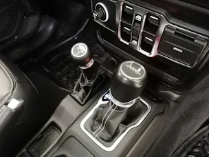 Jeep Gladiator 3.0 V6 Overland