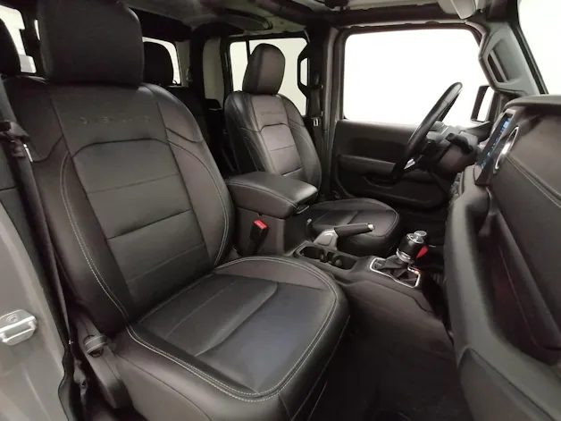 Jeep Gladiator 3.0 V6 Overland