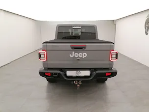 Jeep Gladiator 3.0 V6 Overland
