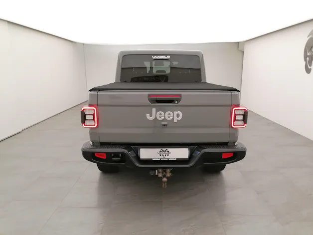 Jeep Gladiator 3.0 V6 Overland