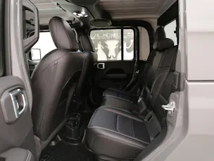 Jeep Gladiator 3.0 V6 Overland