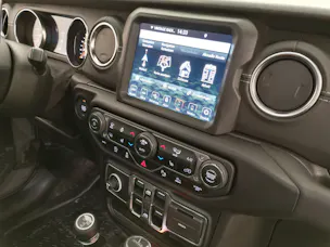 Jeep Gladiator 3.0 V6 Overland