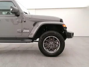 Jeep Gladiator 3.0 V6 Overland