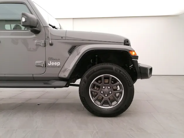 Jeep Gladiator 3.0 V6 Overland