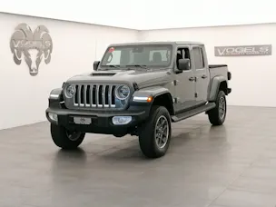 Jeep Gladiator 3.0 V6 Overland