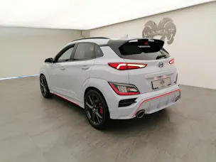 Hyundai Kona 2.0 T-GDI N DCT N