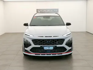 Hyundai Kona 2.0 T-GDI N DCT N