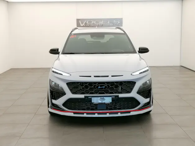 Hyundai Kona 2.0 T-GDI N DCT N