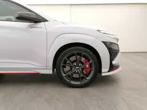 Hyundai Kona 2.0 T-GDI N DCT N